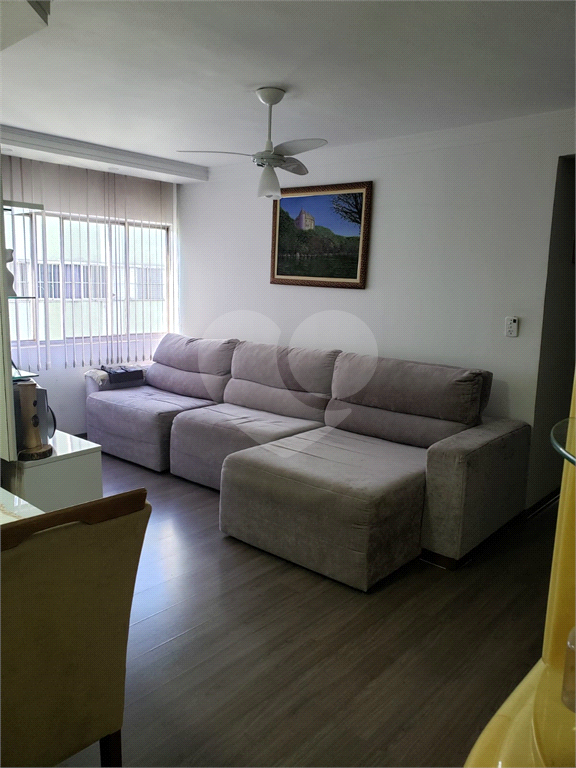 APARTAMENTO em TREMEMBÉ