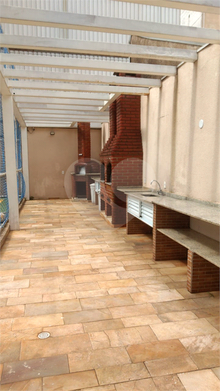APARTAMENTO em BOM RETIRO