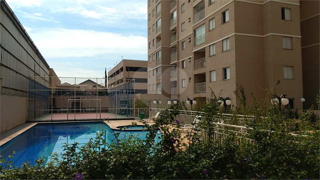 APARTAMENTO em BOM RETIRO