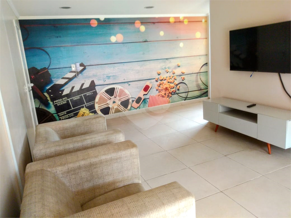 APARTAMENTO em BOM RETIRO