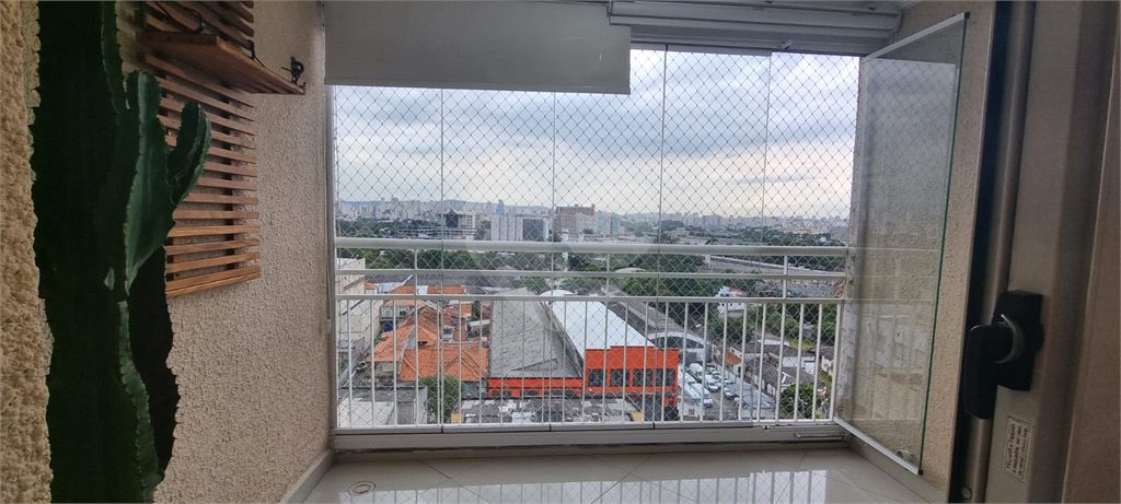 APARTAMENTO em BOM RETIRO