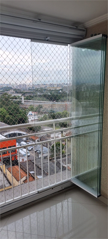 APARTAMENTO em BOM RETIRO