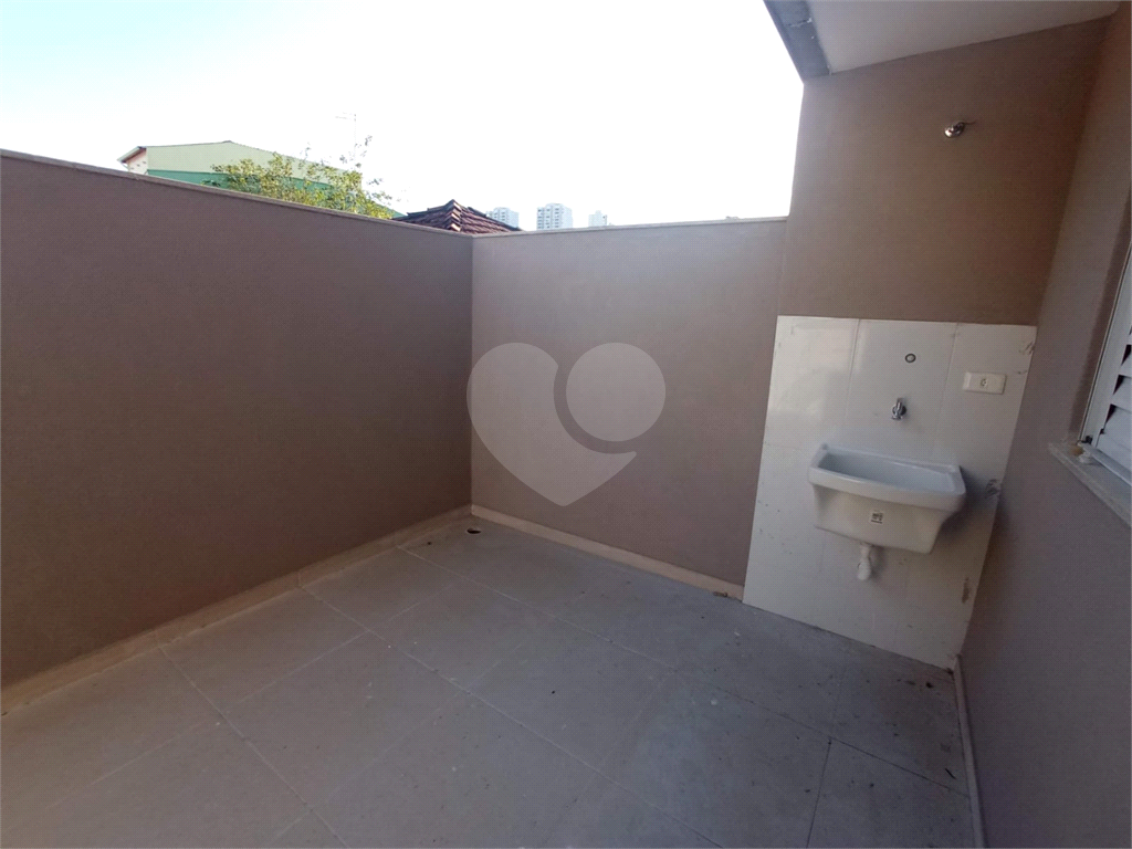 Casa de Condomínio à venda com 2 quartos, 49m² - Foto 15