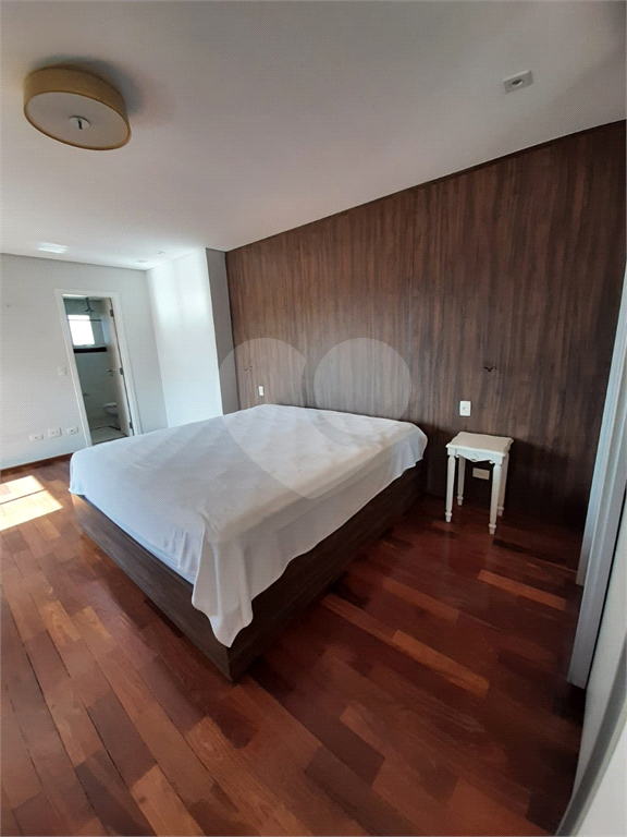 Apartamento Santana 