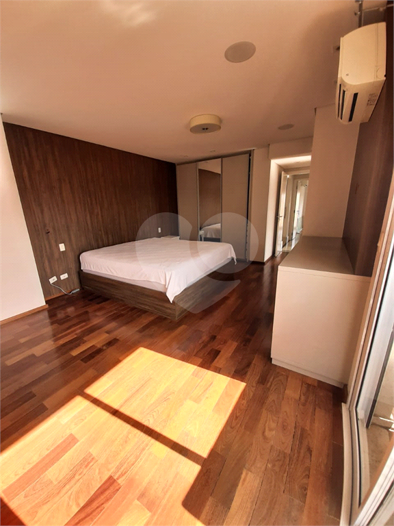 Apartamento Santana 