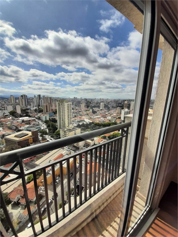 Apartamento Santana 