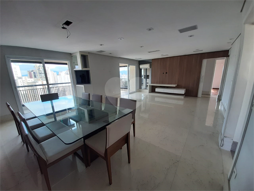 Apartamento Santana 