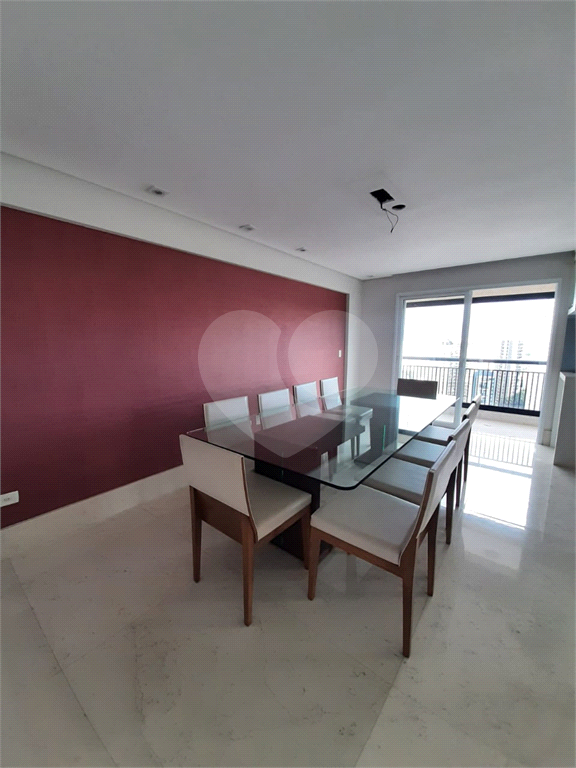 Apartamento Santana 