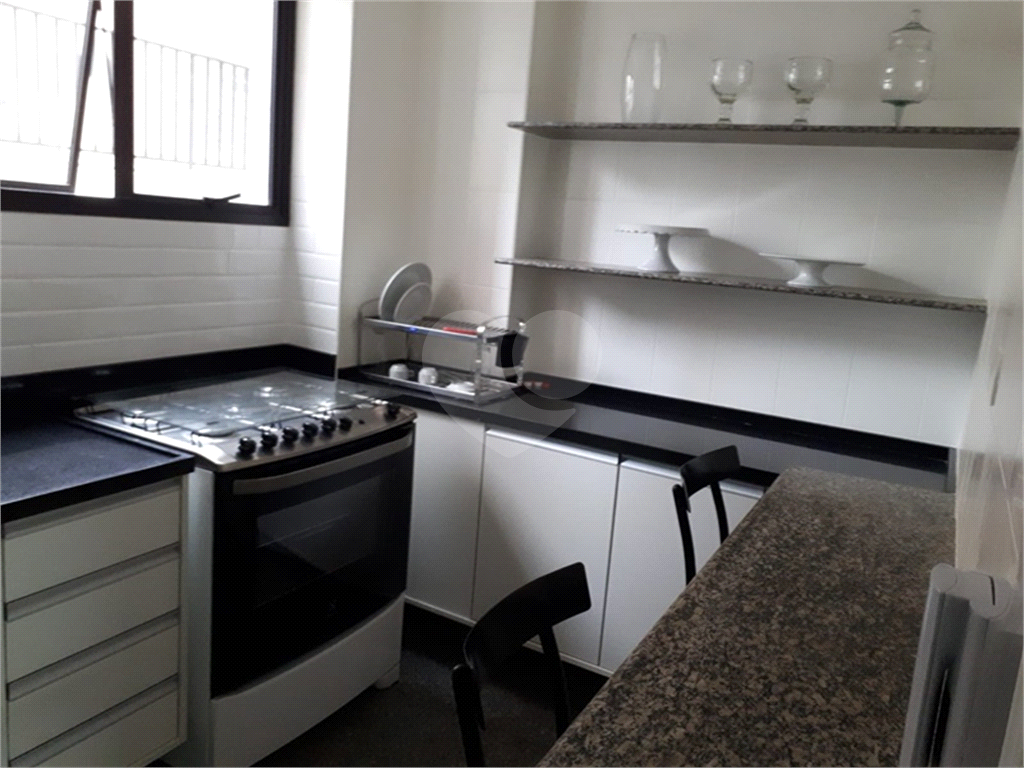 Apartamento à venda com 3 quartos, 148m² - Foto 37