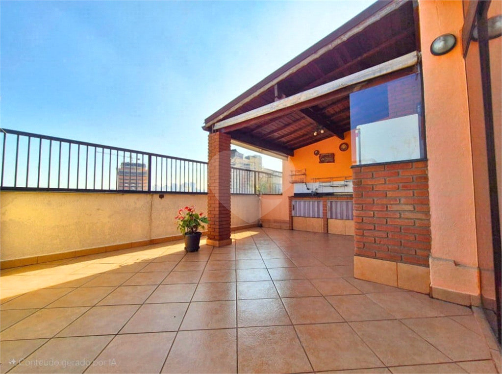 Cobertura, 2 quartos, 105 m² - Foto 14