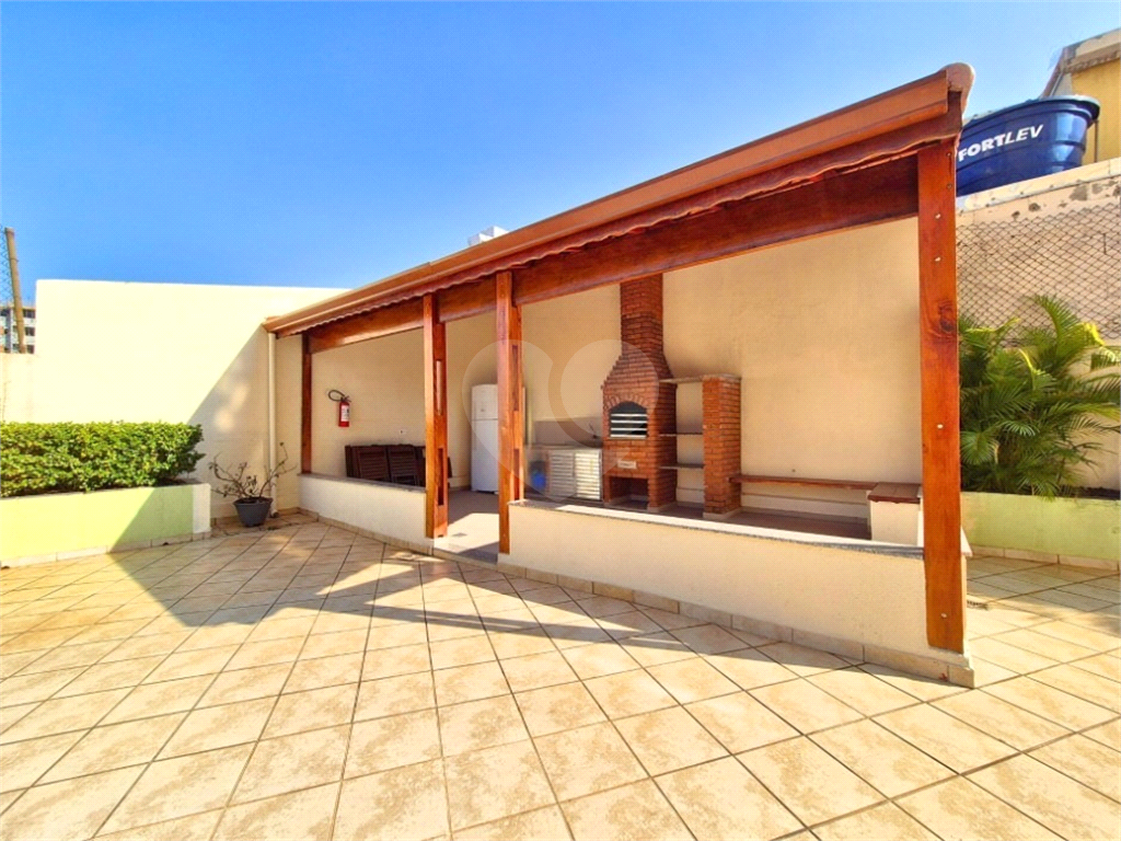 Cobertura, 2 quartos, 105 m² - Foto 21