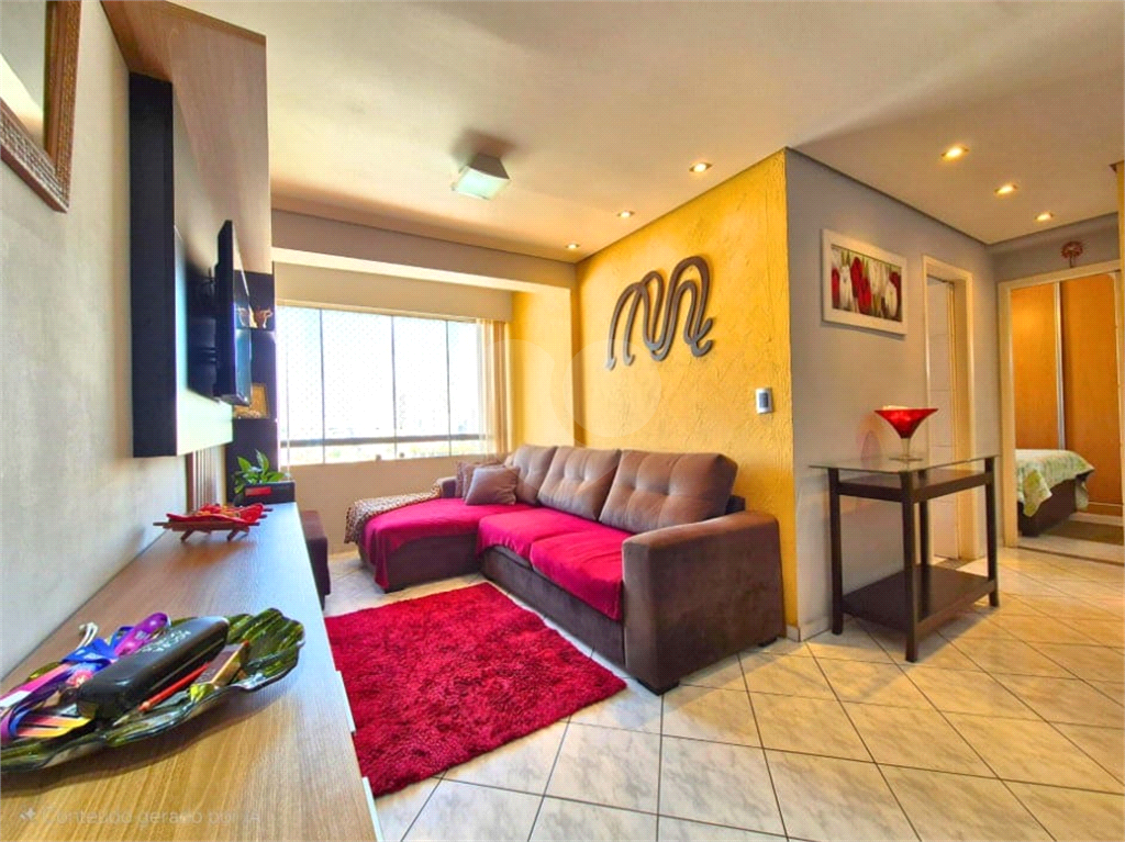 Cobertura, 2 quartos, 105 m² - Foto 2