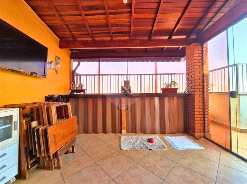 Cobertura, 2 quartos, 105 m² - Foto 16