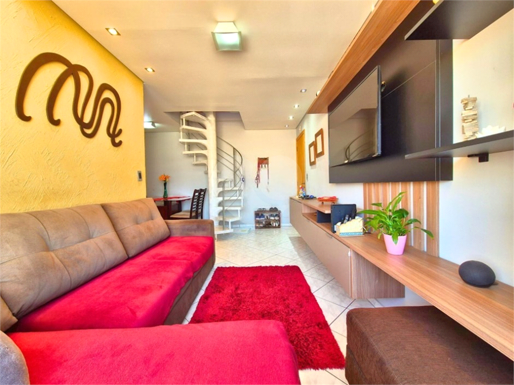 Cobertura, 2 quartos, 105 m² - Foto 5