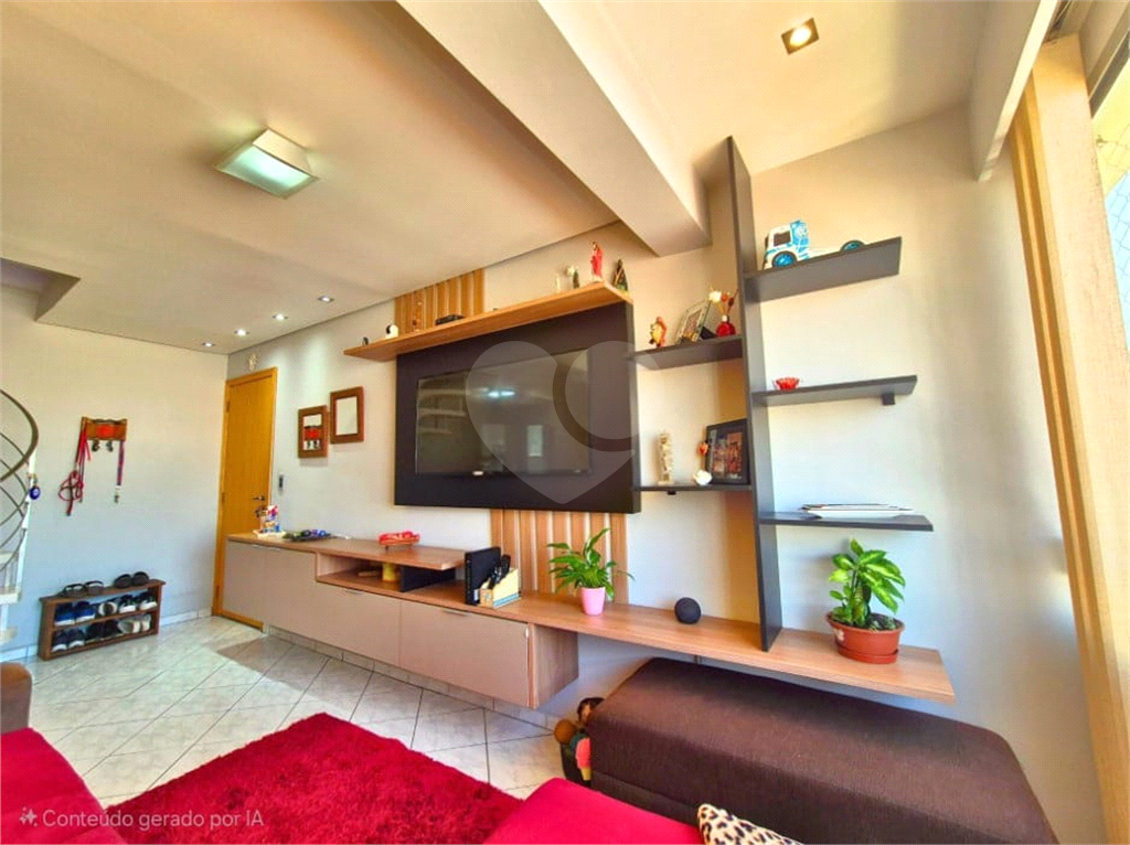 Cobertura, 2 quartos, 105 m² - Foto 6