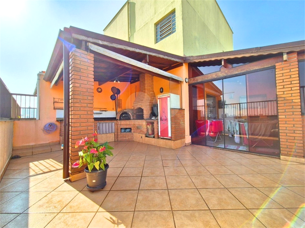 Cobertura, 2 quartos, 105 m² - Foto 18