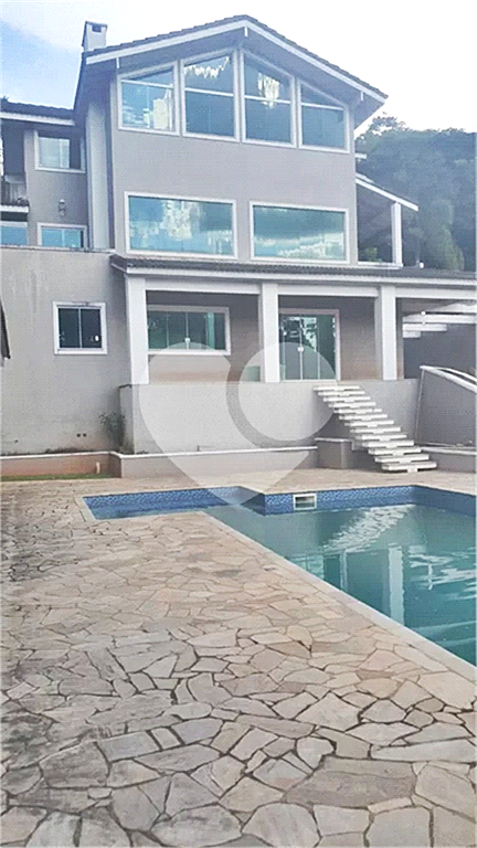 Casa de Condomínio à venda com 3 quartos, 800m² - Foto 1