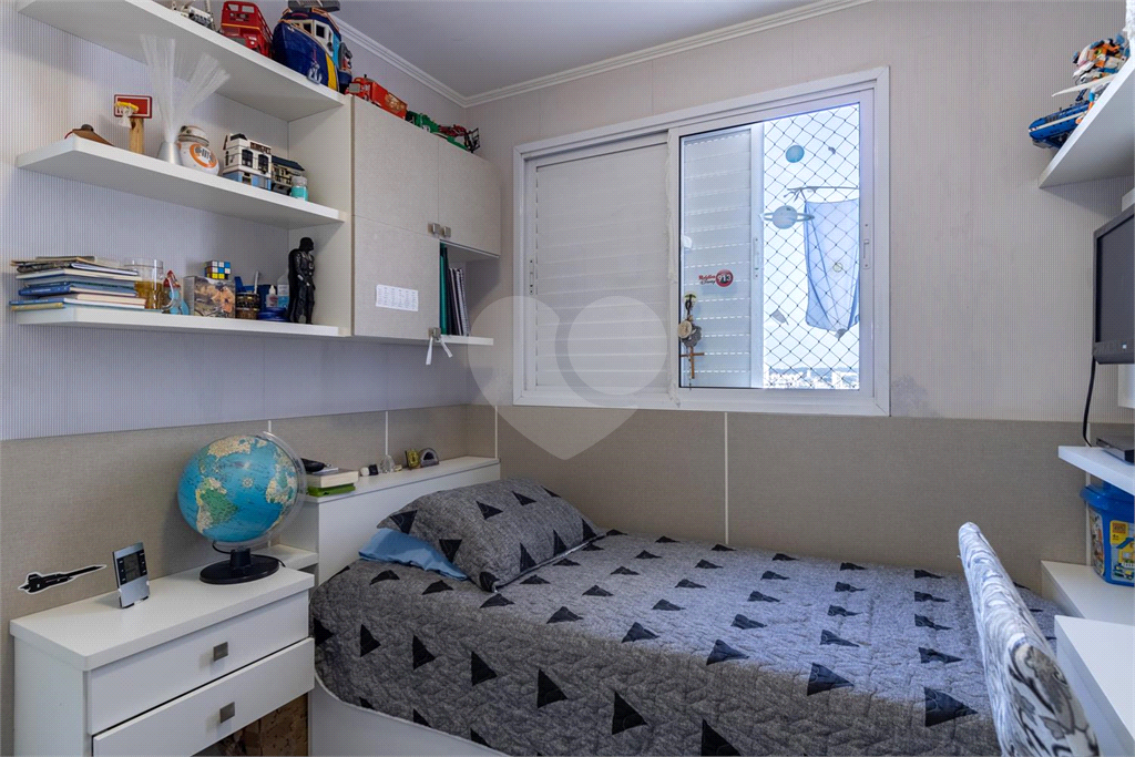 Apartamento face norte, andar alto com 3 suites e 2 vagas na Vila Mariana.