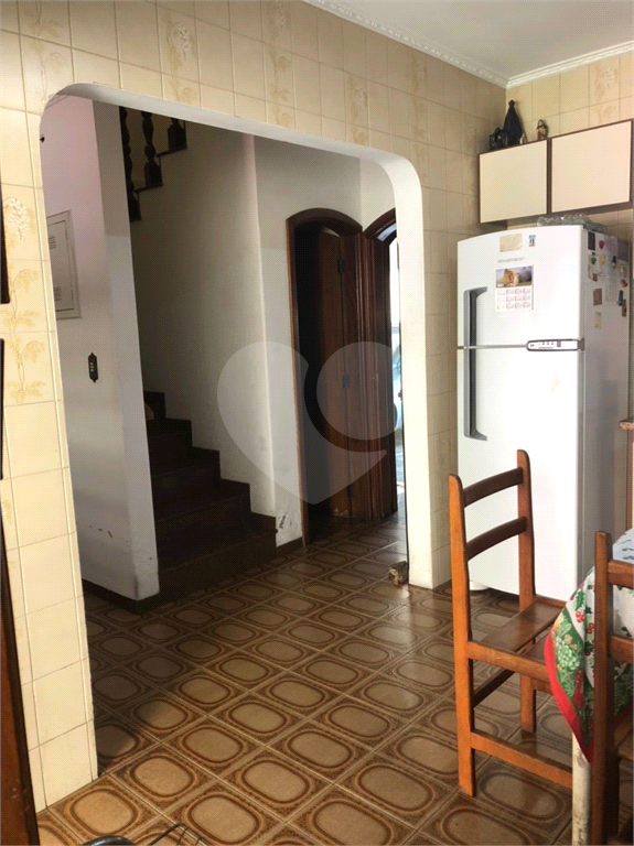 Sobrado Residencial 