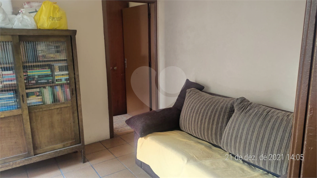 Sobrado Residencial 