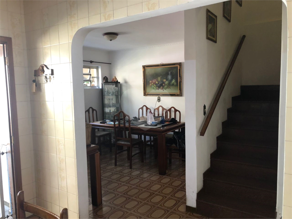 Sobrado Residencial 