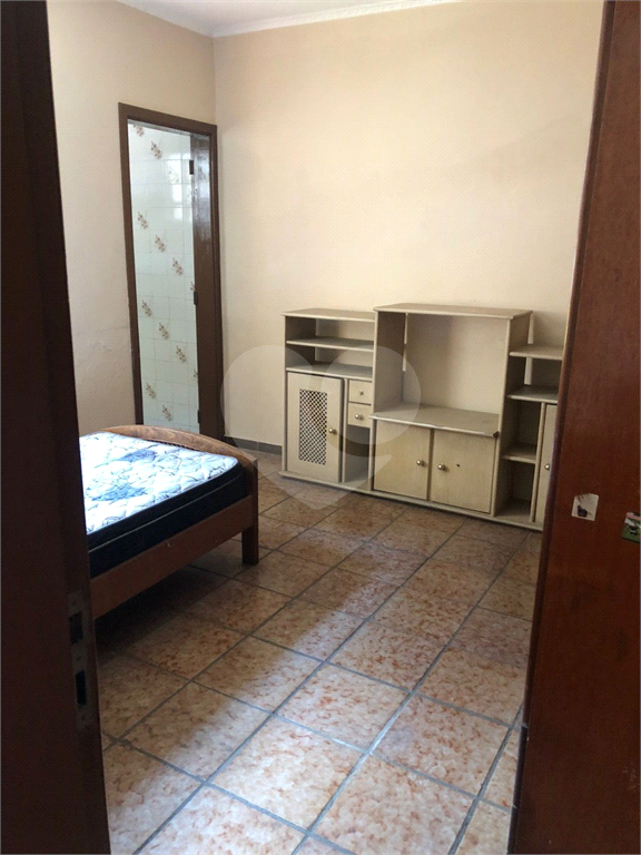 Sobrado Residencial 