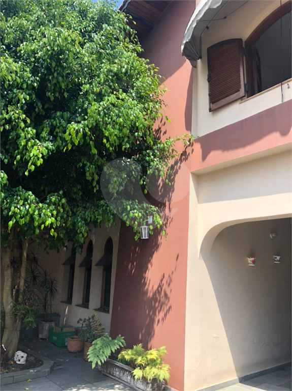 Sobrado Residencial 