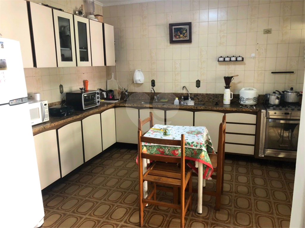Sobrado Residencial 