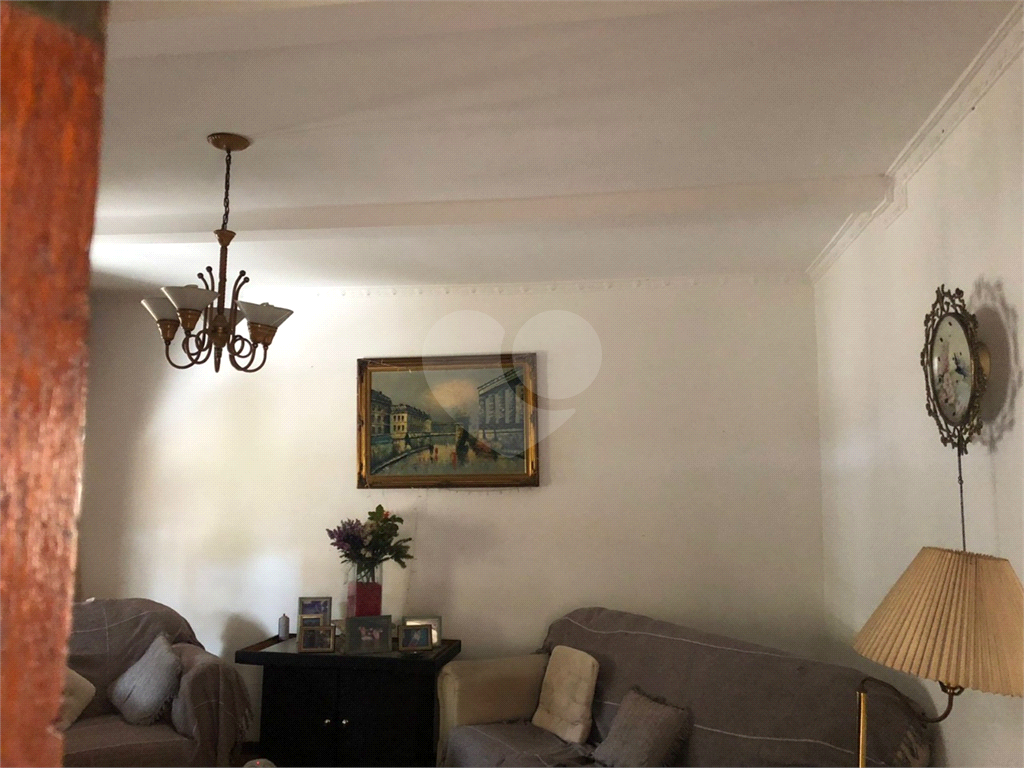Sobrado Residencial 