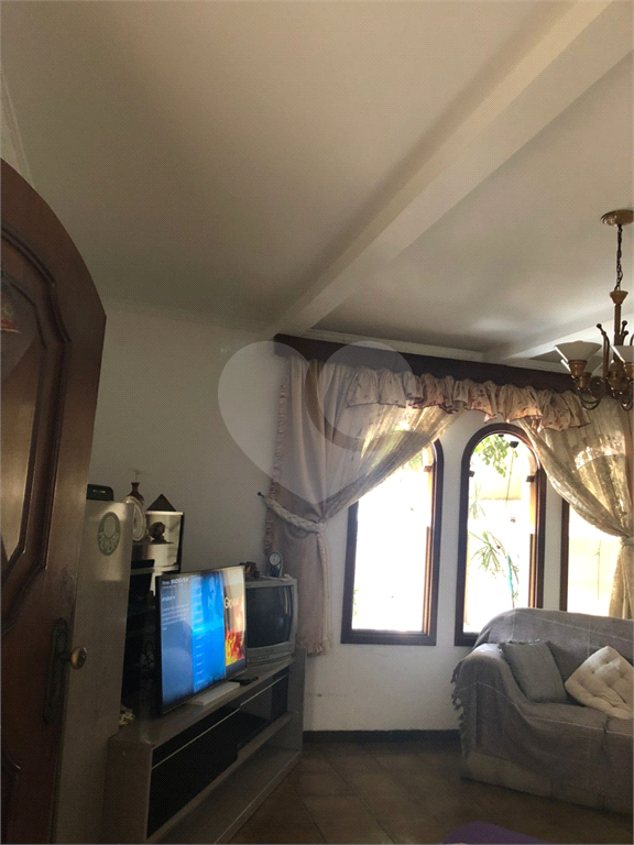 Sobrado Residencial 