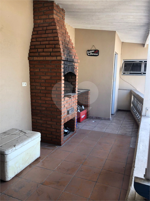 Sobrado Residencial 