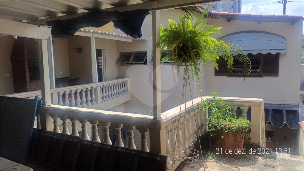 Sobrado Residencial 