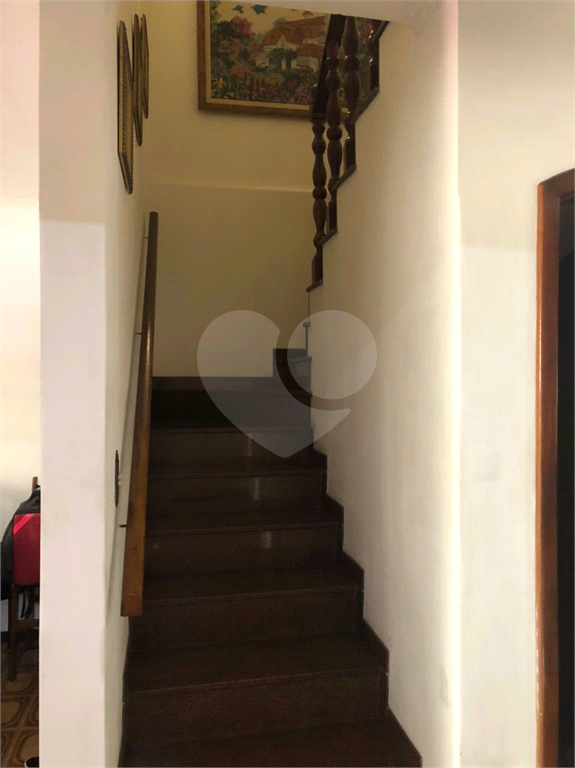 Sobrado Residencial 
