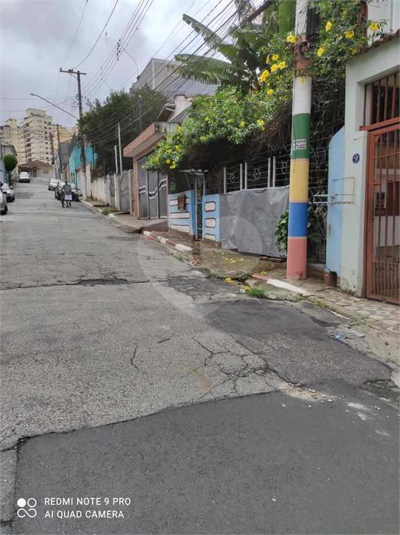 Excelente Terreno em Santana