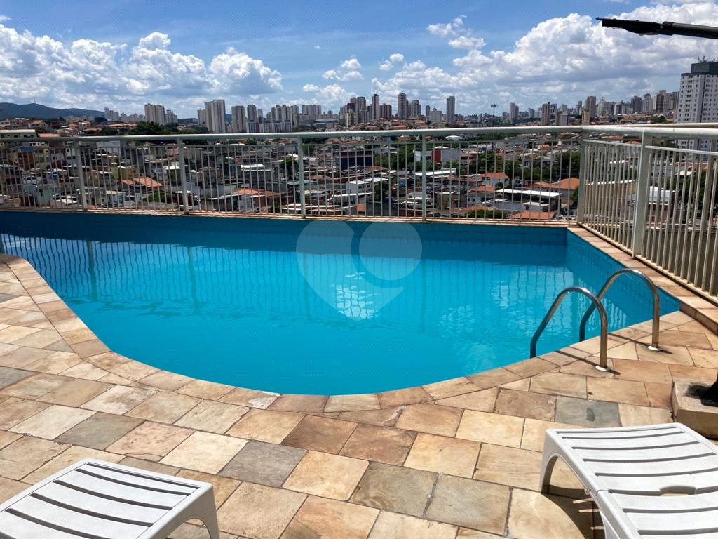 APARTAMENTO em CASA VERDE