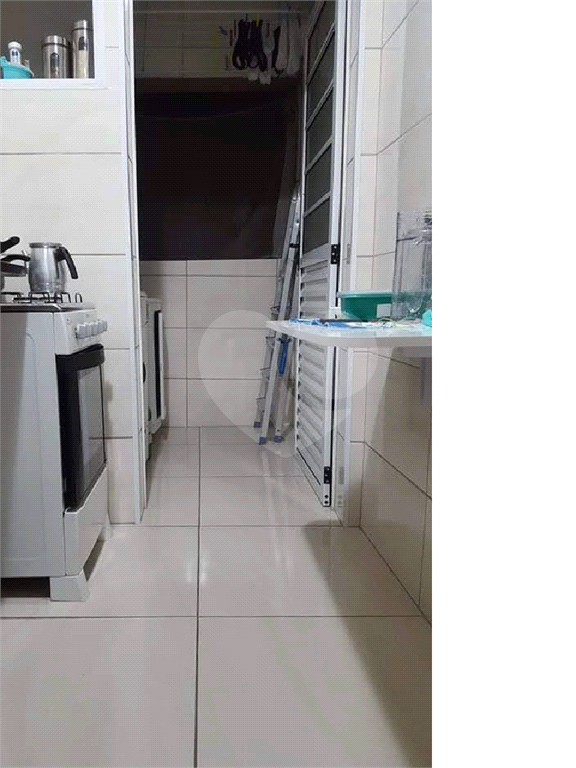 APARTAMENTO em CASA VERDE