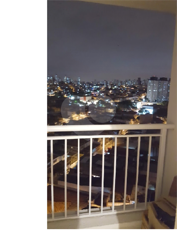 APARTAMENTO em CASA VERDE