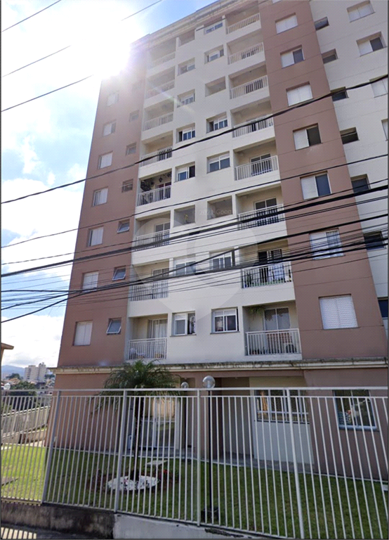 APARTAMENTO em CASA VERDE