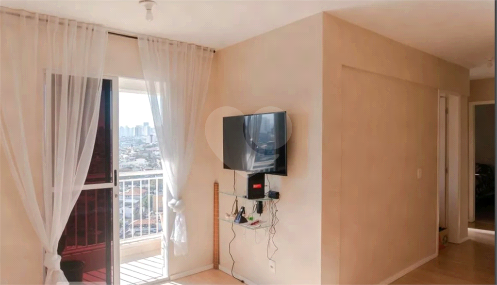 APARTAMENTO em CASA VERDE