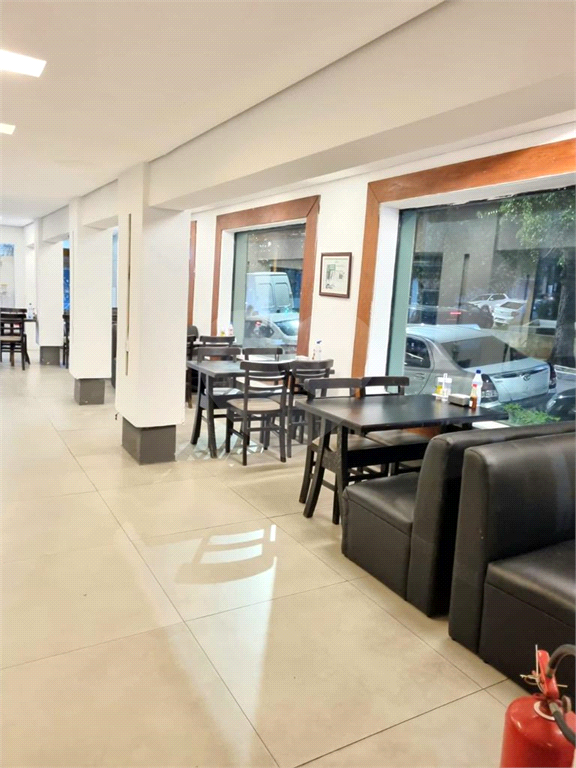 Imóvel comercial no Tatuapé