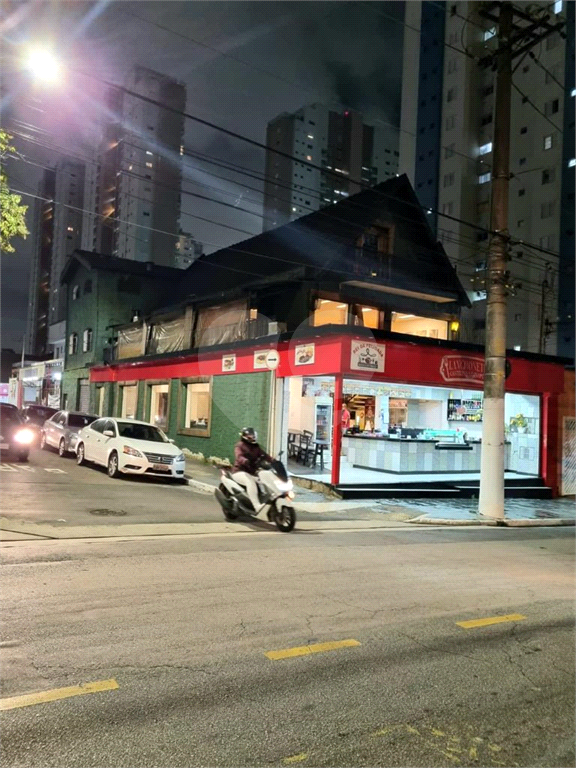 Imóvel comercial no Tatuapé