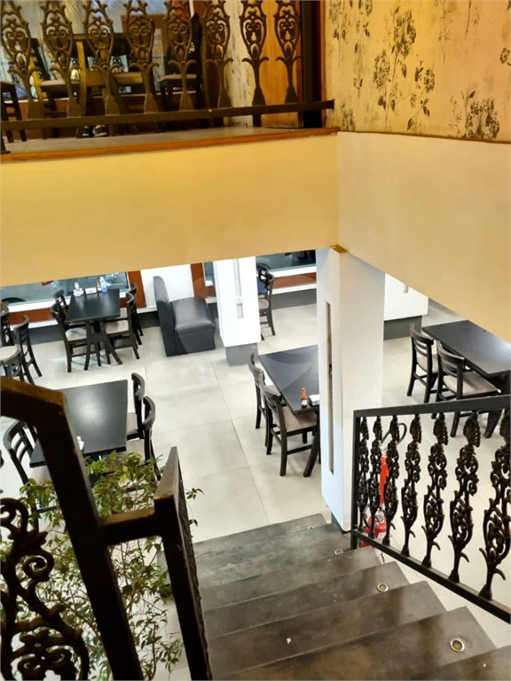 Imóvel comercial no Tatuapé