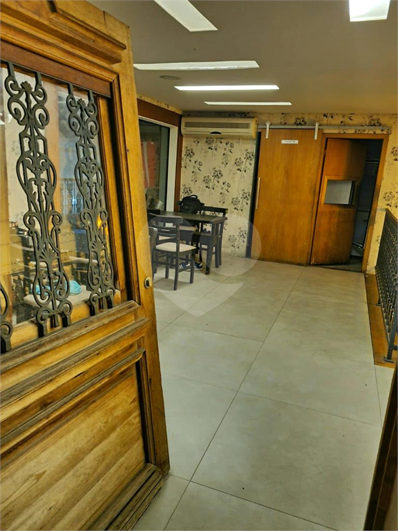 Imóvel comercial no Tatuapé