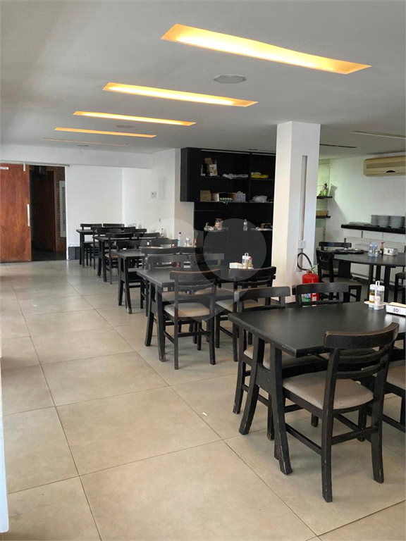 Imóvel comercial no Tatuapé