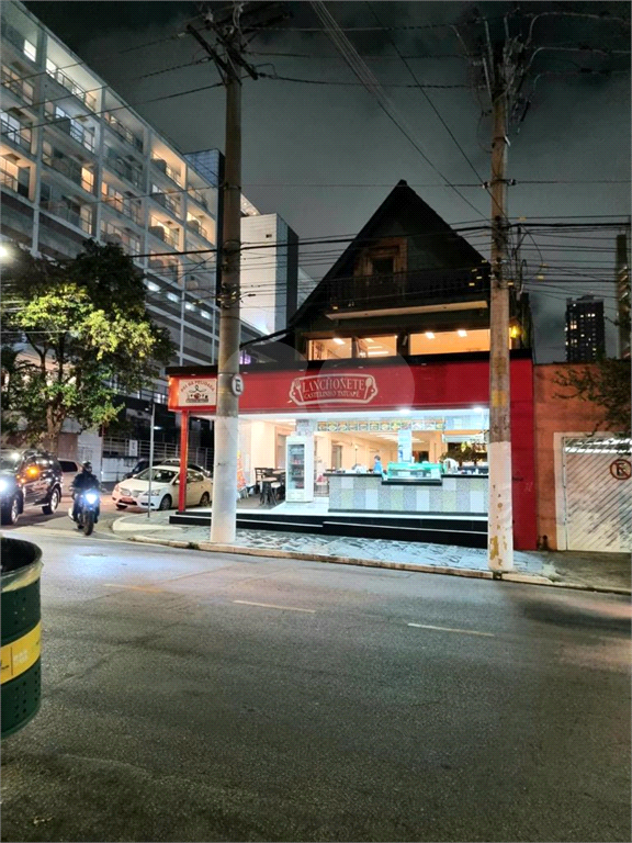 Imóvel comercial no Tatuapé