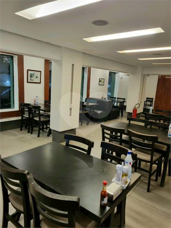Imóvel comercial no Tatuapé