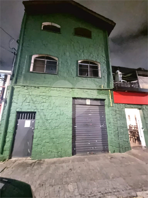 Imóvel comercial no Tatuapé