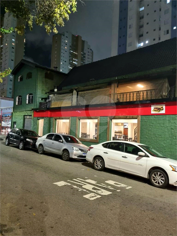 Imóvel comercial no Tatuapé