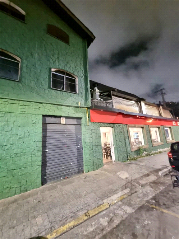 Imóvel comercial no Tatuapé