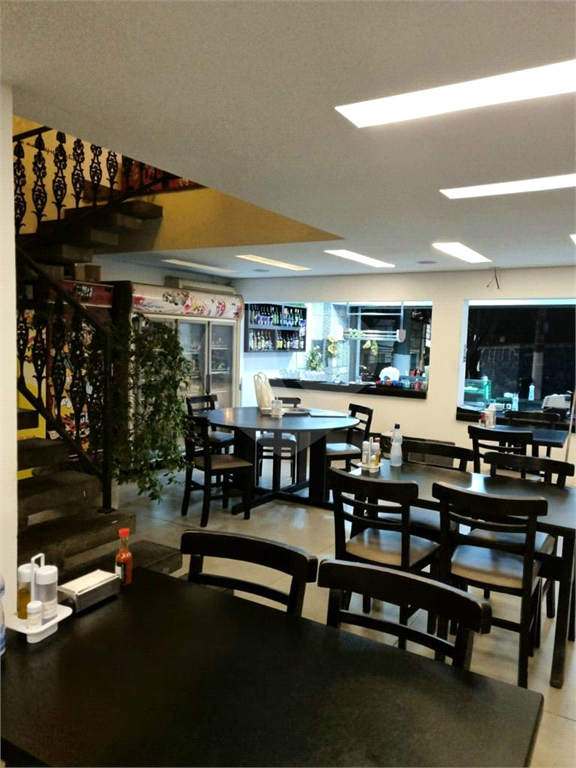 Imóvel comercial no Tatuapé